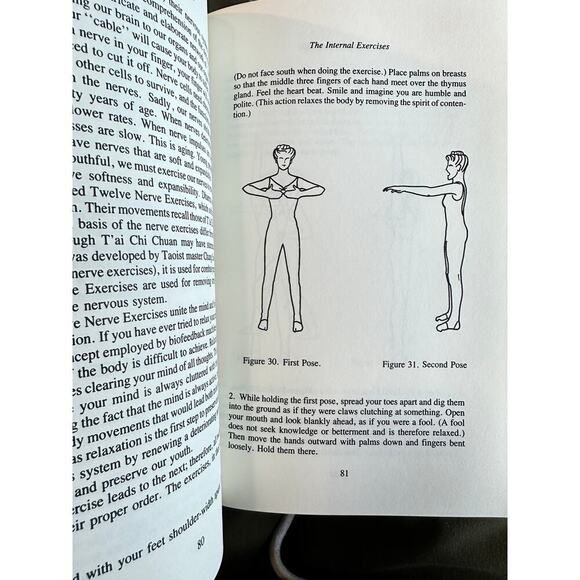 The Complete System of Self-Healing: Internal Exercises - Picture 9 of 9